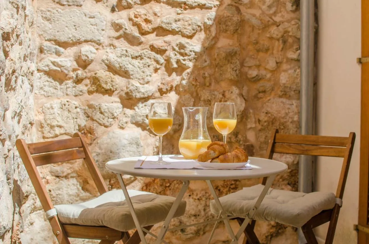 Holiday home Can Salroig Muro Spain